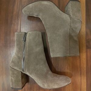 Thursday Highline Boots, 5.5